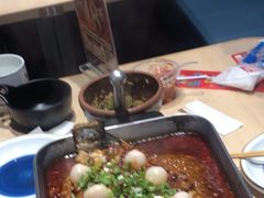 -鱼酷活鱼烤鱼(沈阳大悦城店)