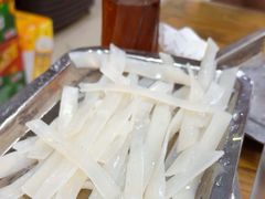 -木萨火锅店(开鲁路店)