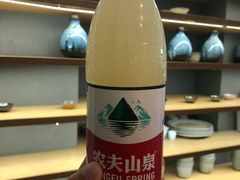 -静一餐厅·湖北菜(前门店)