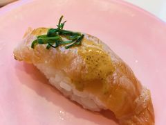-争鲜回转寿司(南京东路店)