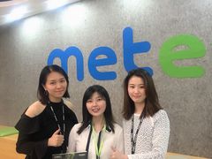 -美联英语(乐从天佑城中心)