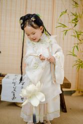 -玛瑞莎·儿童·亲子摄影(越秀店)