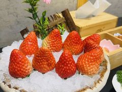 -竹之月日本料理铁板烧(香江花园店)