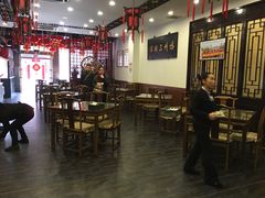-陈记菜馆·非遗淮扬菜(东关街教场店)