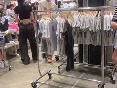 -BASEMENT FG (成都太古里店)