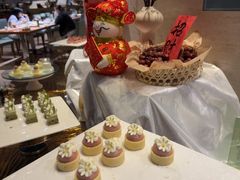 -南通绿洲国际假日酒店全日餐厅