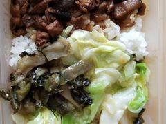 -永和大王(蛙嫩鸡香煲煲鲜·军博店)
