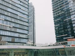 -棕榈MALL