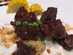 -老好人象山海鲜(岭南路店)