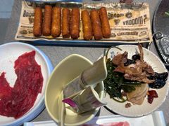 -狼头山火锅 KTV欢唱·烤串(理工大学店)