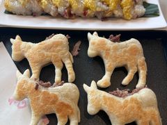 -高玛纳驴肉火烧(一世界店)