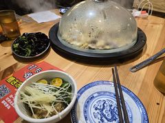 -阿鸡鱼庄·顺德鲜蒸小炒(亚运村店)
