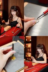 -周大福荟馆JEWELRIA(宝安南路华润万象城店)