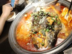 -探鱼·鲜青椒爽麻烤鱼(领展购物广场店)