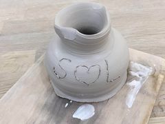 -艺彩阳光手工坊(大连恒隆广场店)