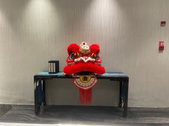 -香雪海饭店中餐厅(湖滨店)