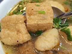 -牛街洪记小吃店(牛街店)