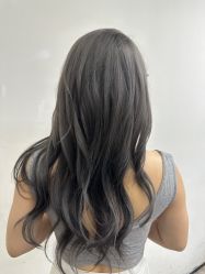 -奈川烫染Salon