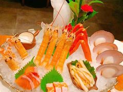 -Mr·Fish鱼鲜生海鲜放题(银泰in99店)