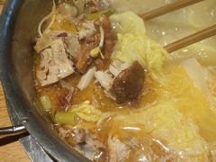 -守柴炉烤鸭(中海国际店)