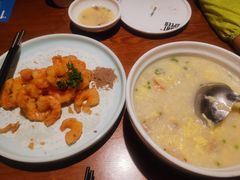 -吕氏疙瘩汤·新鲁菜(济南万象城店)