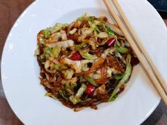 -南门小馆·清真(国贸商城店)