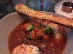-The Rug Cafe(王府中环店)