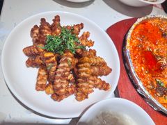 -南锣南门涮肉(南锣鼓巷店)