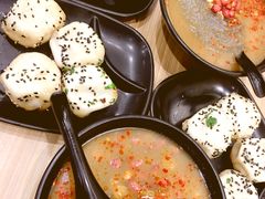 -小杨生煎(萧山机场店)