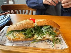 -越美小馆·越南料理(曲江店)