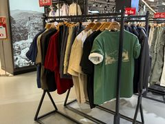 -五环Outlets(高新工厂店)