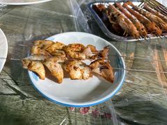 -众想海鲜·烧烤·海肠捞饭·渔家菜(孙家疃店)