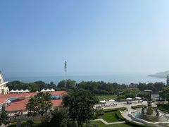 -青岛海景花园大酒店