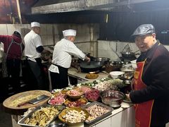 -周师饭店