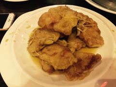 -妈妈菜馆(盛京大奥莱店)