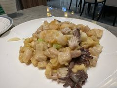 -会宾园·云山宴中餐