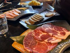 -老卜奎齐齐哈尔烤肉(人民东路店)