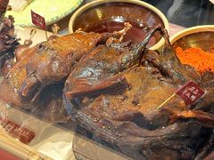 -小胡鸭(中天街1店)