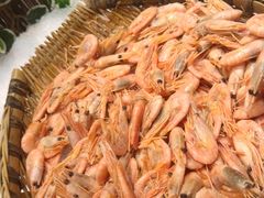 -海天盛宴新派海鲜自助餐厅(群力店)