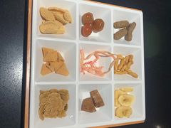 -探鱼·鲜青椒爽麻烤鱼(领展购物广场店)