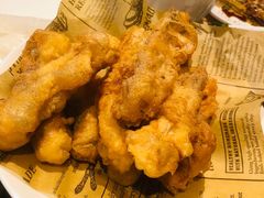 -避风塘(百联东郊店)