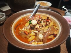 -清水亭湖北菜(大屯DT51店)