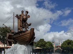 -上海迪士尼度假区