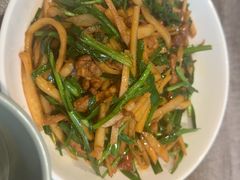 -曾家厨房·新徽菜(九华山路店)