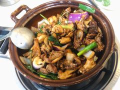 -胡须佬鸡煲四季火锅(龙珠大道店)