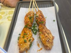 -铭副琦食·虾蟹烩馆(渔人码头店)