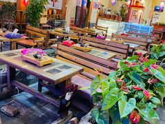 -丽江庭院之爱在路上(西单店)