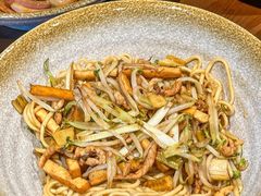 -圳兴面王·拌川·特色炒面(福田车公庙店)