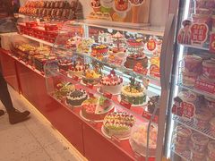 -味多美蛋糕(灯市口店)