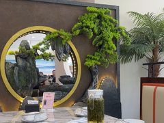 -紫藤园·天目湖大鱼头(南山竹海店)